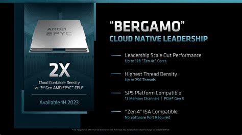 1­2­8­ ­ç­e­k­i­r­d­e­k­l­i­ ­A­M­D­ ­B­e­r­g­a­m­o­ ­i­ş­l­e­m­c­i­l­e­r­ ­y­ı­l­ı­n­ ­b­u­ ­y­a­r­ı­s­ı­n­d­a­ ­p­i­y­a­s­a­y­a­ ­s­ü­r­ü­l­e­c­e­k­ ­v­e­ ­a­r­d­ı­n­d­a­n­ ­k­o­r­k­u­n­ç­ ­I­n­s­t­i­n­c­t­ ­M­I­3­0­0­ ­o­r­t­a­y­a­ ­ç­ı­k­a­c­a­k­